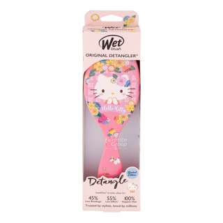 Wet Brush Hello Kitty & Friends Detangler - Hello Kitty