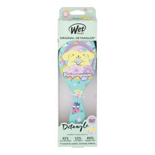 Wet Brush Hello Kitty & Friends Detangler - Pompompurin