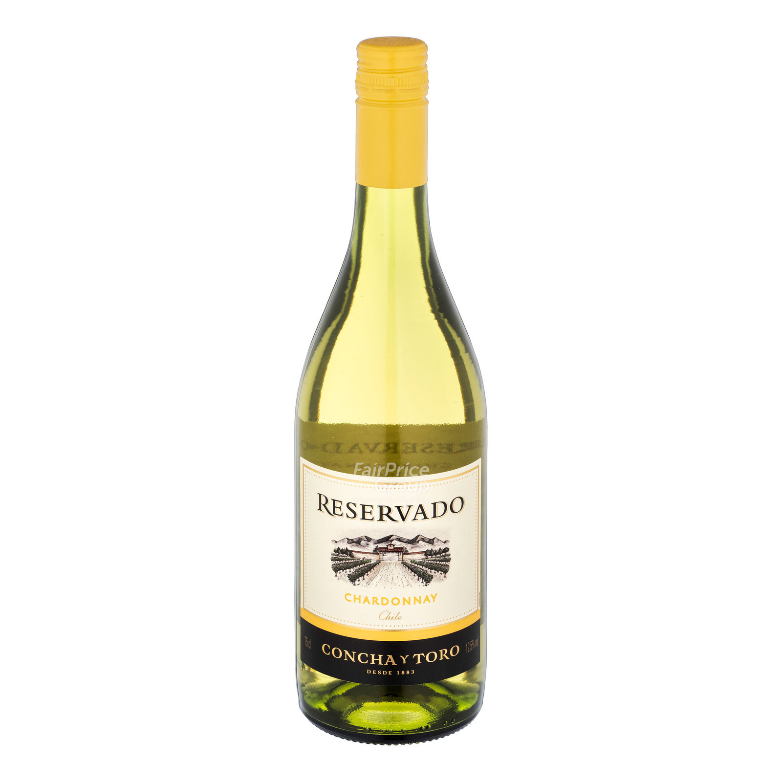 Hardys Stamp White Wine - Chardonny Semillon | NTUC FairPrice