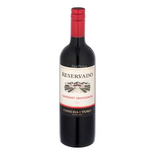 Reservado Cabernet Sauvignon Reservado Cabernet Sauvignon