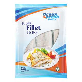Ocean Fresh Delite Frozen Sutchi Fillet Ocean Fresh Delite Frozen Sutchi Fillet