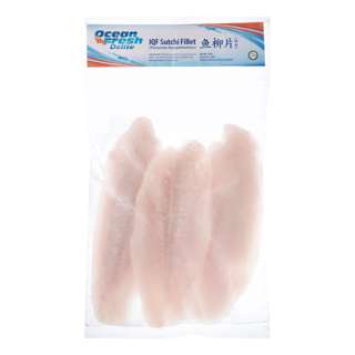Ocean Fresh Delite Frozen Sutchi Fillet Ocean Fresh Delite Frozen Sutchi Fillet
