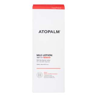 Atopalm MLE Lotion