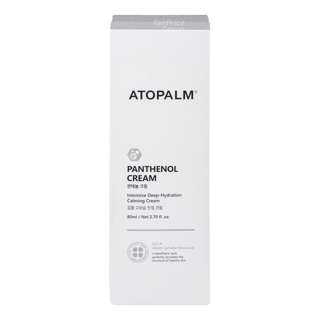 Atopalm Panthenol Cream