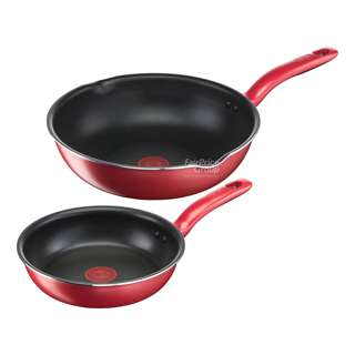 Tefal Induction Cookware Set - G135S2