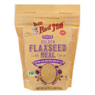Bob's Red Mill Gluten Free Golden Flaxseed Meal