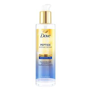 Dove Nourishing Oil - Peptide Intense Repair Dove Nourishing Oil - Peptide Intense Repair