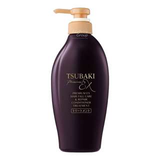 Tsubaki Premium Ex Conditioner - Hair Fall Care & Repair
