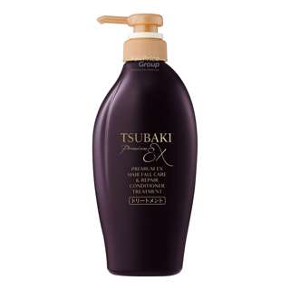 Tsubaki Premium Ex Conditioner - Hair Fall Care & Repair Tsubaki Premium Ex Conditioner - Hair Fall Care & Repair