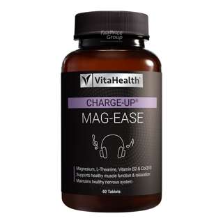 Vitahealth Mag-Ease