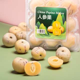 China Pepino Melon