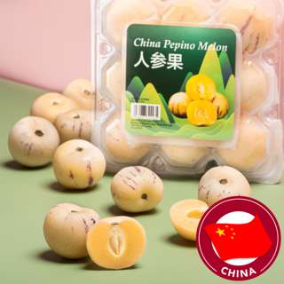 China Pepino Melon