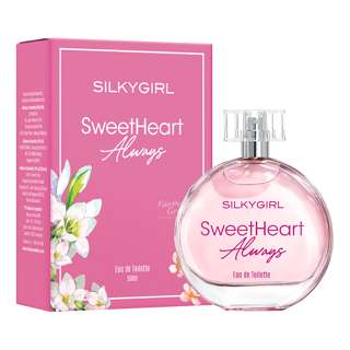 Sg Eau De Toilette - Sweetheart