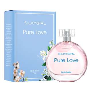 Sg Eau De Toilette - Pure Love Sg Eau De Toilette - Pure Love