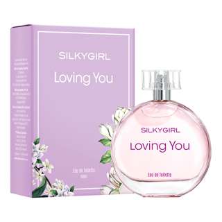 Sg Eau De Toilette - Loving You