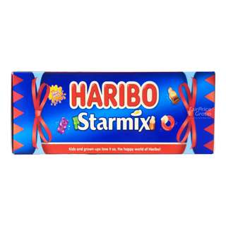 Haribo Starmix Cracker Tube
