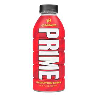 Prime Patrick Mahomes Hydration Drink