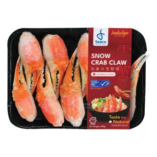 Seaco Snow Crab Claw