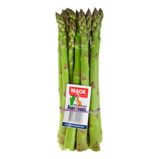 Australia Asparagus