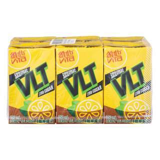 Vita Packet Drink - Lemon Tea Zero Sugar Vita Packet Drink - Lemon Tea Zero Sugar