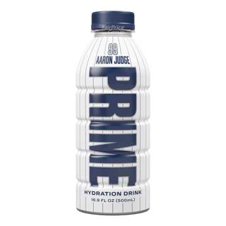 Prime Hydration Drink - Aaron Judge