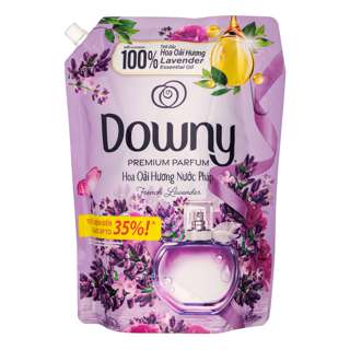 Downy French Lavender Refill