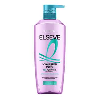 L'Oreal Paris Elseve Hyaluron Pure Shampoo