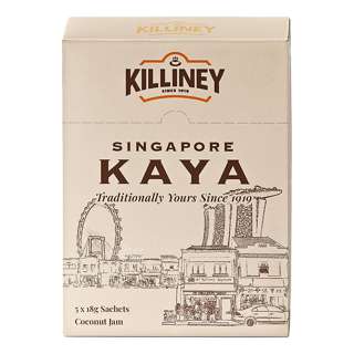 Killiney Kaya Jam (Sachet)