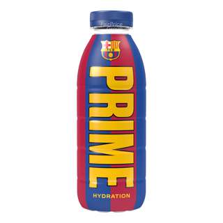 Prime Hydration Drink - Barcelona (Goalberry)