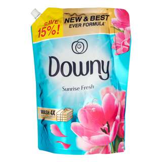 Downy Premium Parfum Fabric Conditioner Refill - Sunrise Fresh