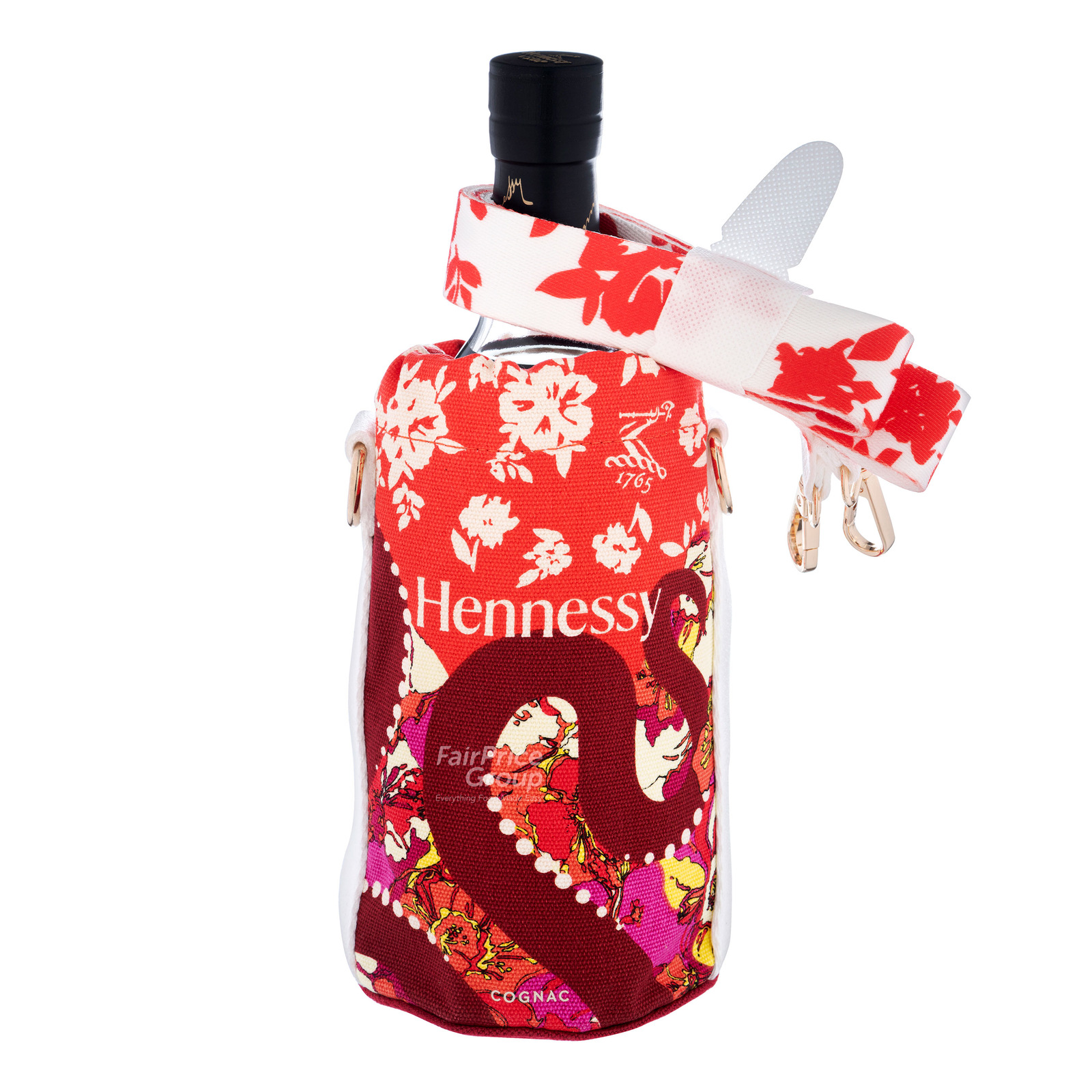 Hennessy VSOP - CHINESE NEW YEAR BAG EDITION | NTUC FairPrice