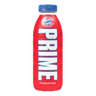 Prime Hydration Drink - Bayern Munich