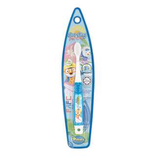 FAFC Hook Kid Toothbrush - Pororo