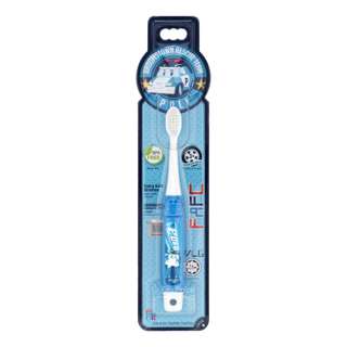 FAFC Hook Kid Toothbrush - Poli