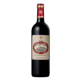 Chateau Grand Barrail Lamarzelle Figeac