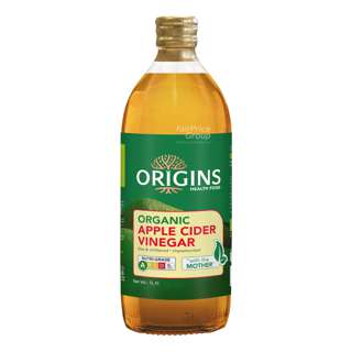 Origins Organic Apple Cider Vinegar