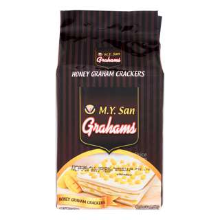 M.Y. San Honey Graham Cracker M.Y. San Honey Graham Cracker
