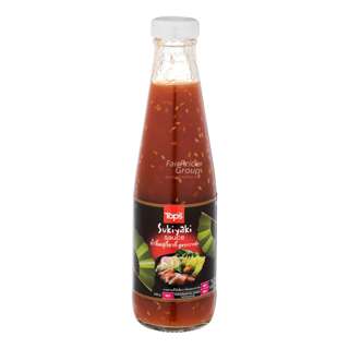 Tops Sukiyaki Sauce 