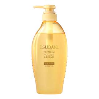 Tsubaki Premium Volume & Repair Shampoo