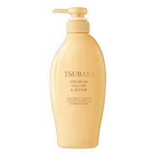 Tsubaki Premium Volume & Repair Conditioner
