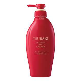 Tsubaki Premium Moist & Repair Conditioner