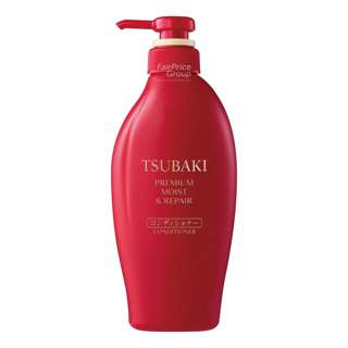 Tsubaki Premium Moist & Repair Conditioner Tsubaki Premium Moist & Repair Conditioner