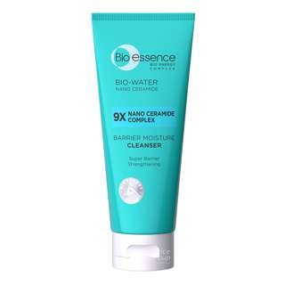 Bio-Essence Bio-Water Barrier Moisture Cleanser