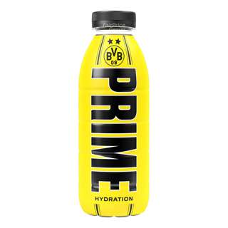 Prime Hydration Drink - Borussia Dortmund