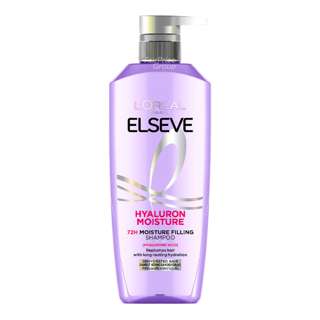 L'Oreal Paris Elseve Hyaluronic Moisture Shampoo