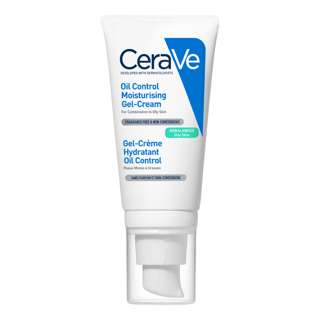 Cerave Oil Control Moisturising Gel Cream