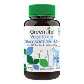 Greenlife Dietary Supplement - Vegetable Glucosamine HA+