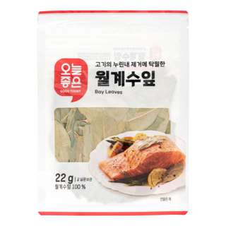 Good Today Bay Leaves - Pouch