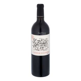 Chateau Aussieres