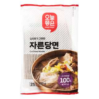 Good Today Cut Glass Noodle